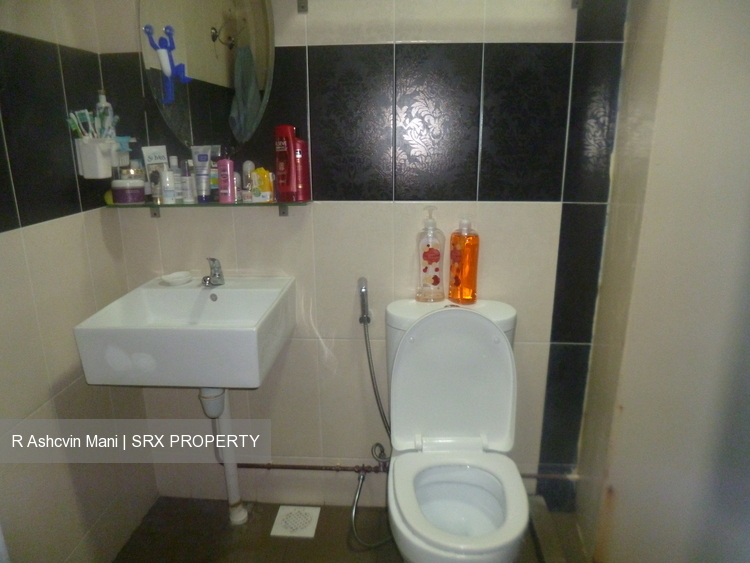 Blk 404 Admiralty Link (Sembawang), HDB 4 Rooms #211037461